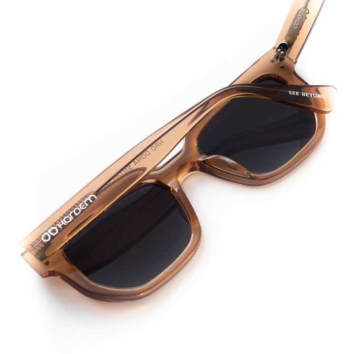 Doha C2  Sunglasses Side