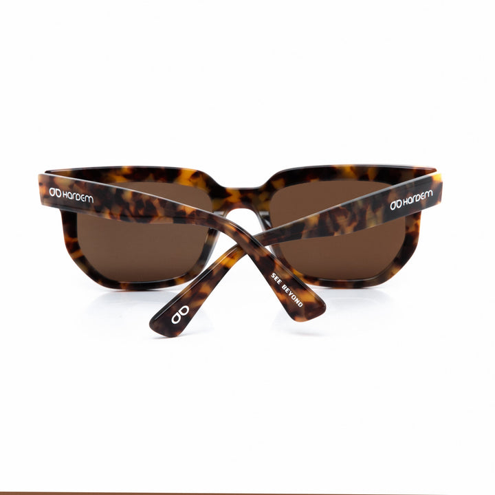 Doha C4  Sunglasses Back