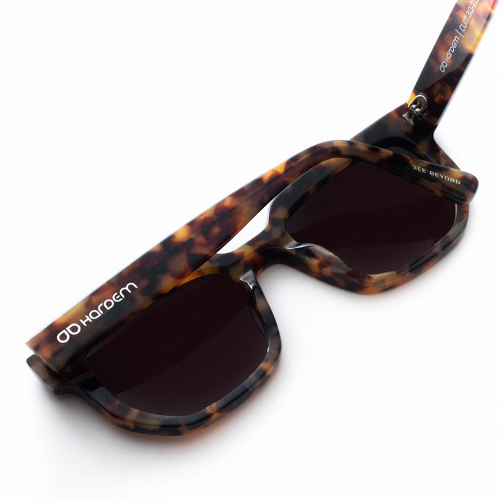 Doha C4  Sunglasses Side