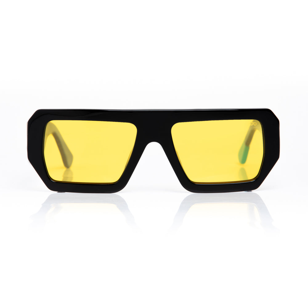 Fiji C1 Sunglasses Front