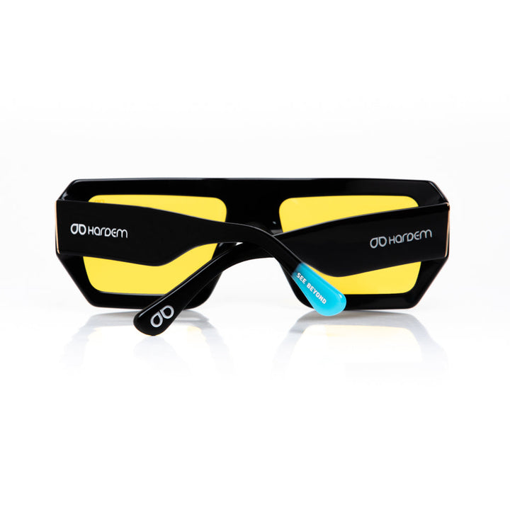 Fiji C1 Sunglasses Back