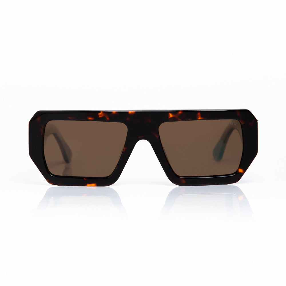 Fiji C4 Sunglasses Front