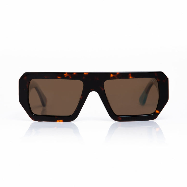 Fiji C4 Sunglasses Front