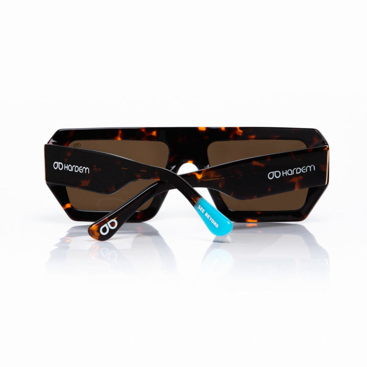 Fiji C4 Sunglasses Back