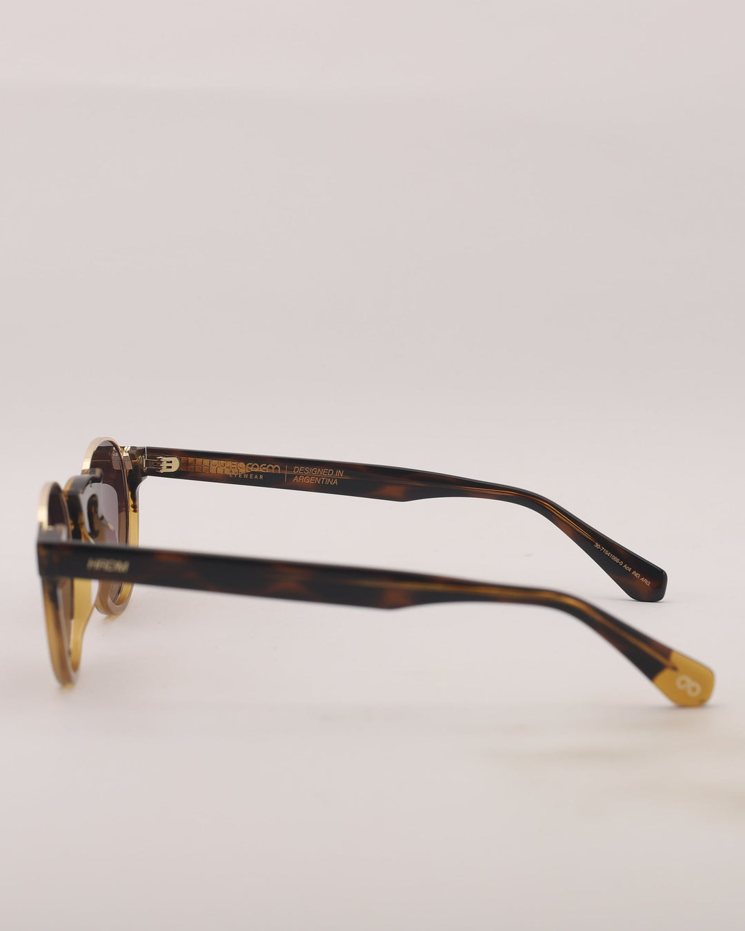 Hardem Gibraltar Sunglasses