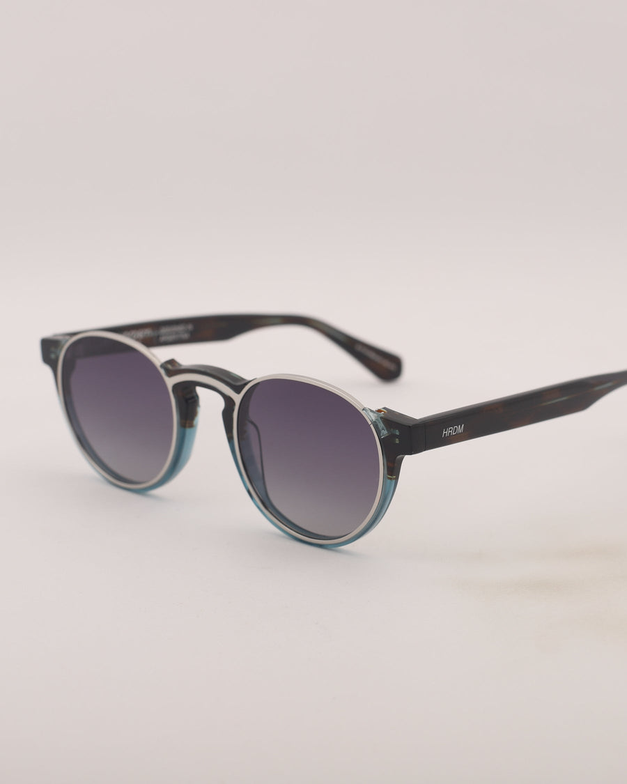 Hardem Gibraltar Sunglasses
