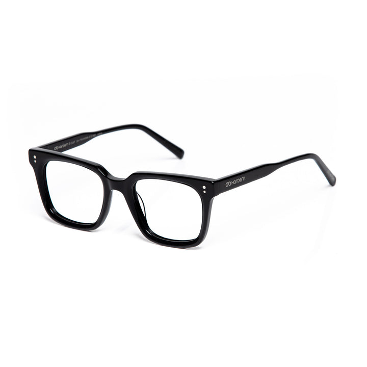 Gales C1 Square Acetate Eyeglass Frame
