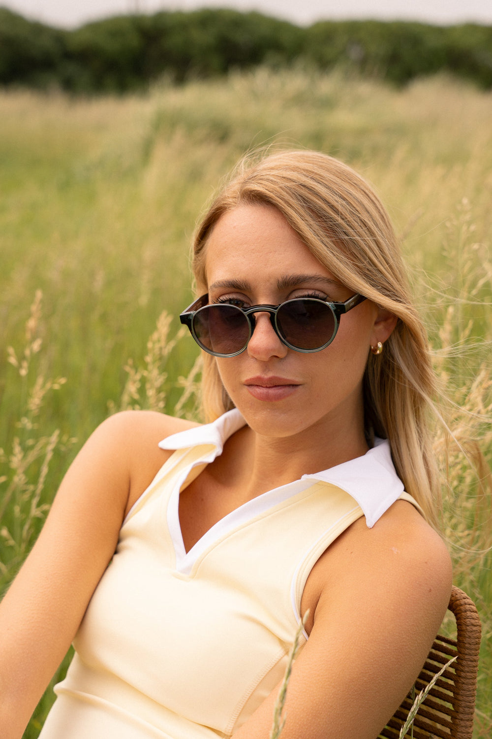 Hardem Gibraltar Sunglasses