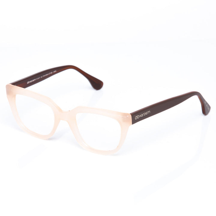 Glasgow C1 Wayfarer Acetate Eyeglass Frame
