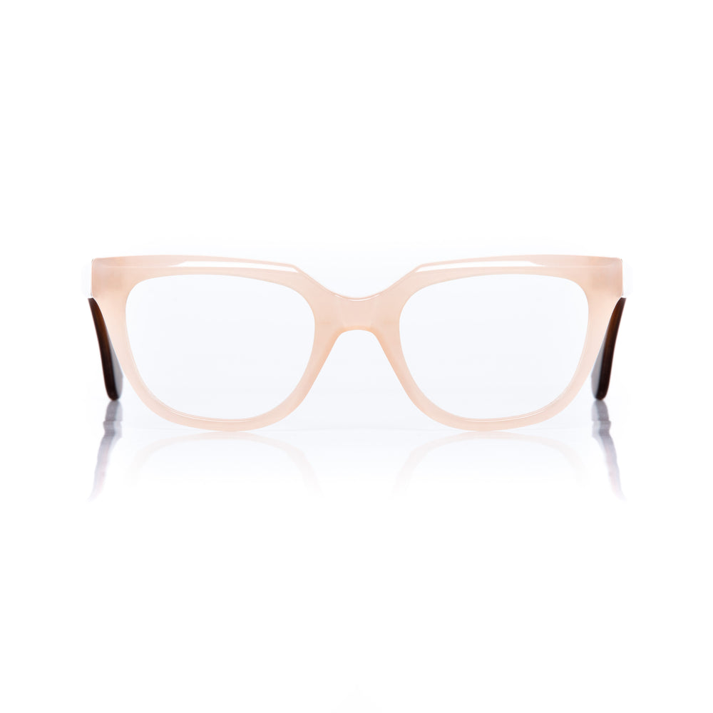 Glasgow C1 Wayfarer Acetate Eyeglass Frame