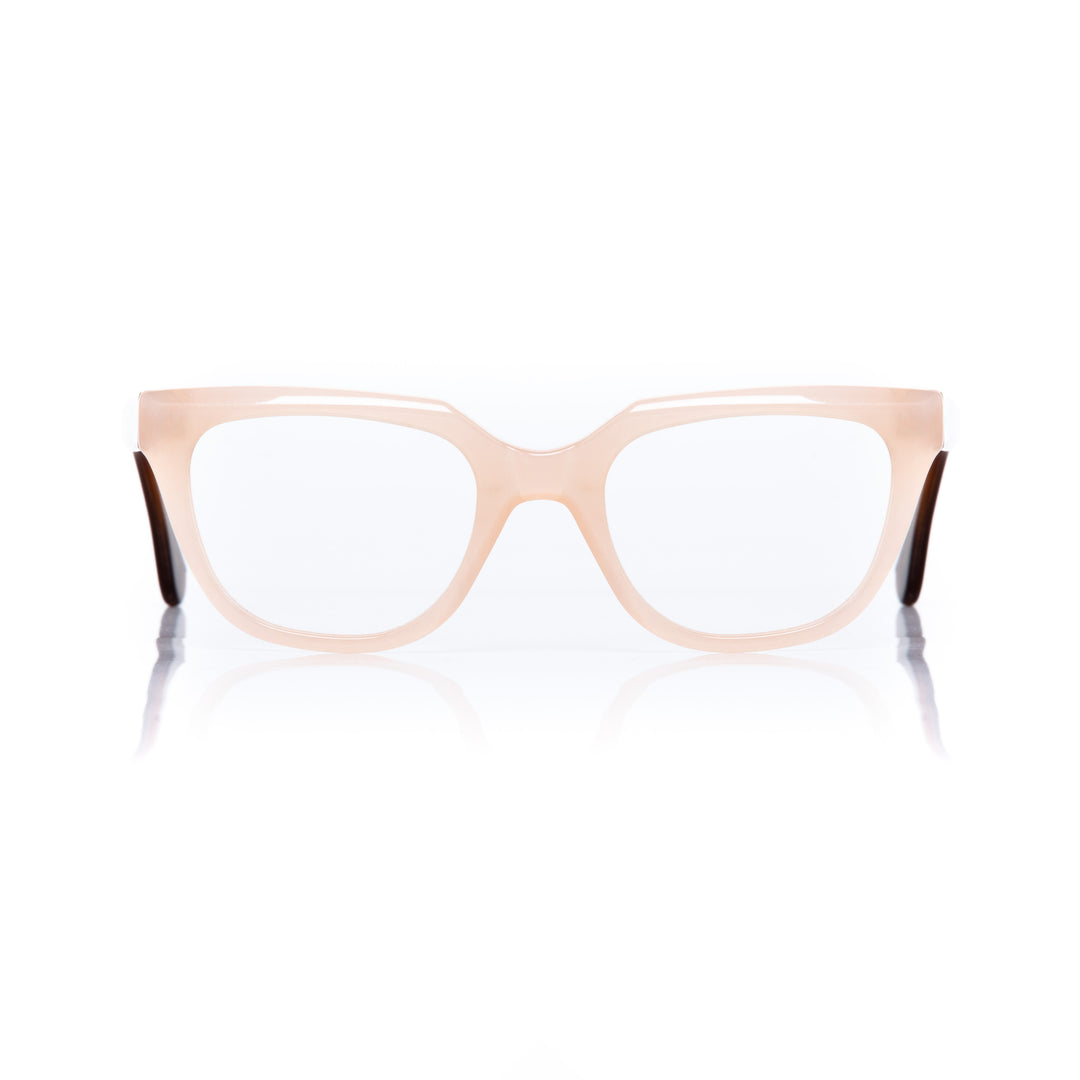 Glasgow C1 Wayfarer Acetate Eyeglass Frame