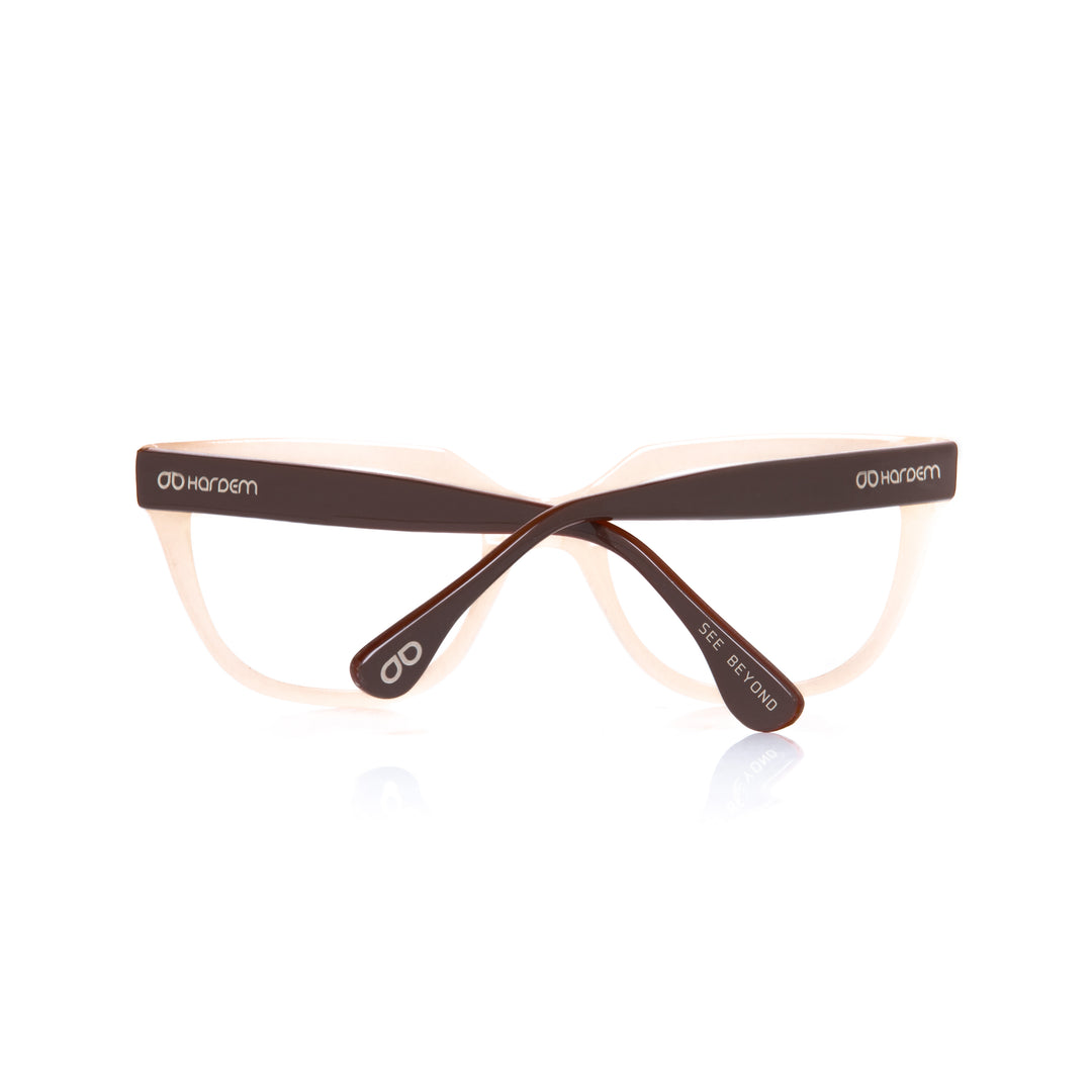 Glasgow C1 Wayfarer Acetate Eyeglass Frame