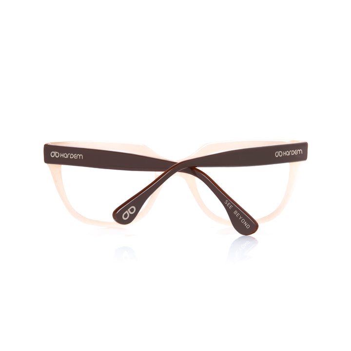 Glasgow C1 Wayfarer Acetate Eyeglass Frame