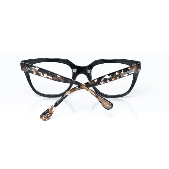 Glasgow C4 Wayfarer Acetate Eyeglass Frame