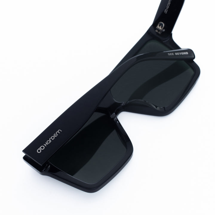 Malta C1  Sunglasses Side
