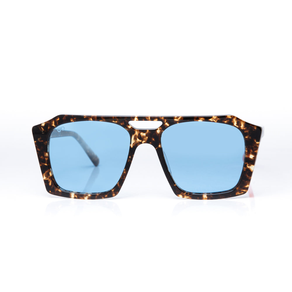 Holbox C2 By Mery Garavilla Polarized Sunglasses