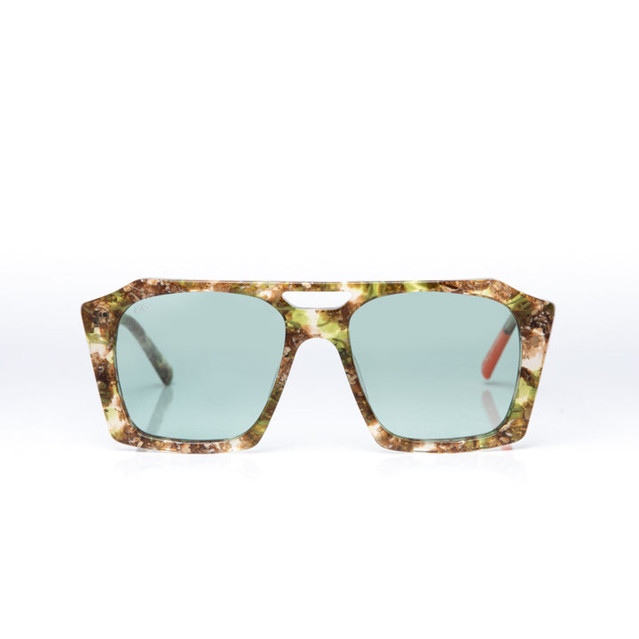 Holbox C3 By Mery Garavilla Polarized Sunglasses