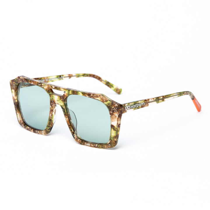 Holbox C3 By Mery Garavilla Polarized Sunglasses