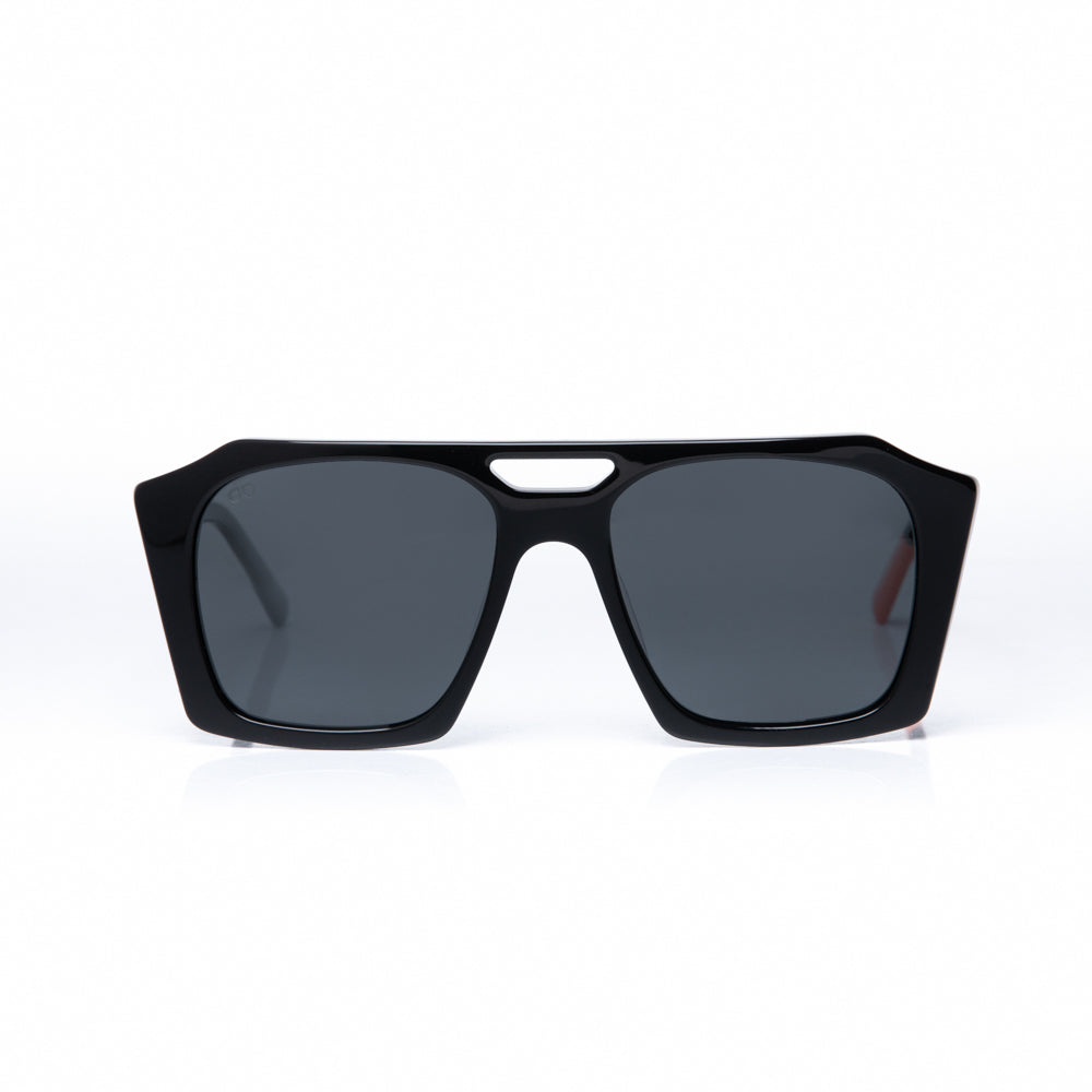 Holbox C1 By Mery Garavilla Polarized Sunglasses