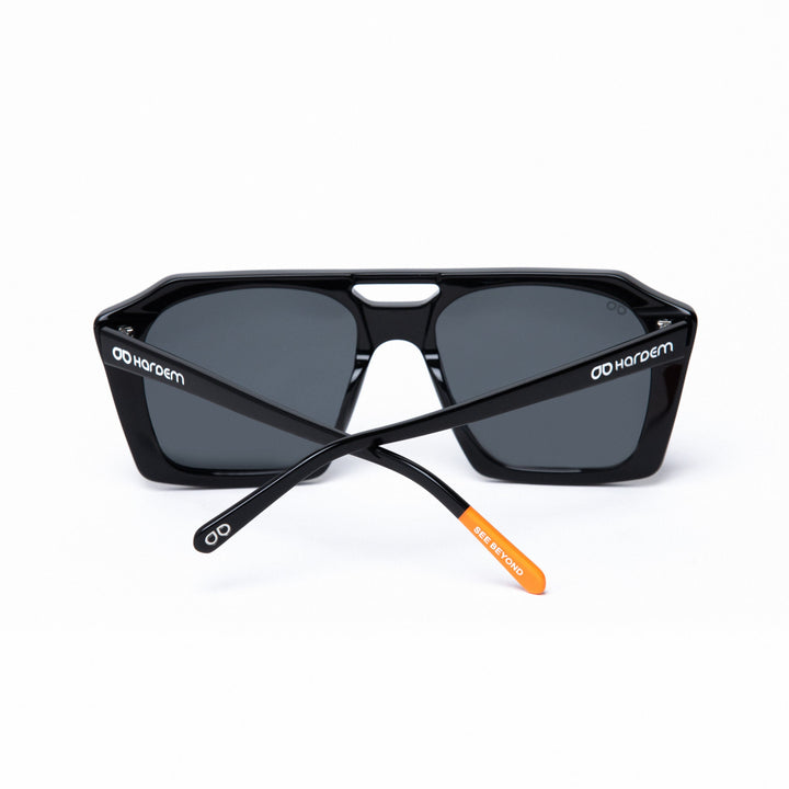 Holbox C1 By Mery Garavilla Polarized Sunglasses