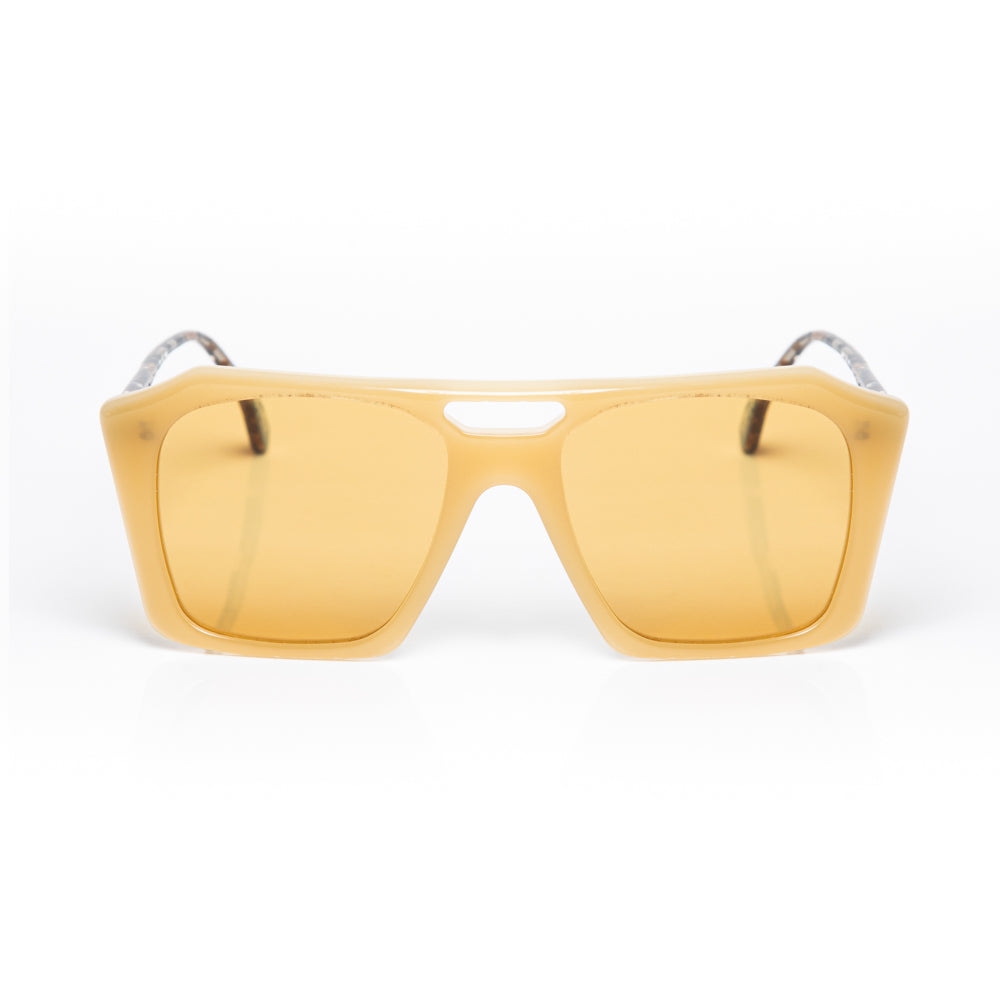 Holbox C5 By Mery Garavilla Polarized Sunglasses
