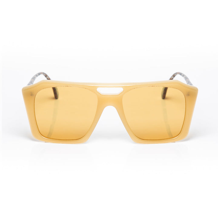 Holbox C5 By Mery Garavilla Polarized Sunglasses