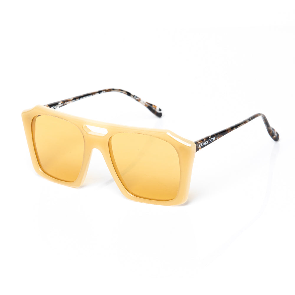 Holbox C5 By Mery Garavilla Polarized Sunglasses