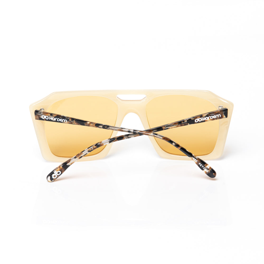 Holbox C5 By Mery Garavilla Polarized Sunglasses