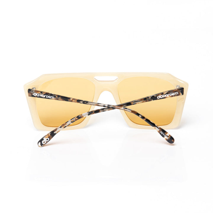 Holbox C5 By Mery Garavilla Polarized Sunglasses