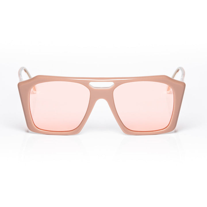 Holbox C6 By Mery Garavilla Polarized Sunglasses