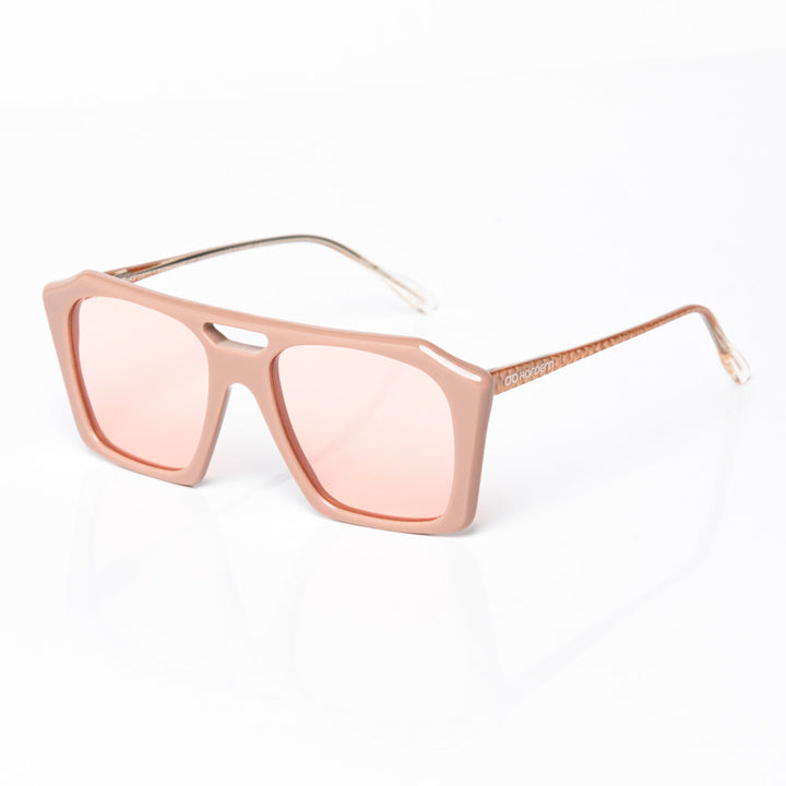Holbox C6 By Mery Garavilla Polarized Sunglasses