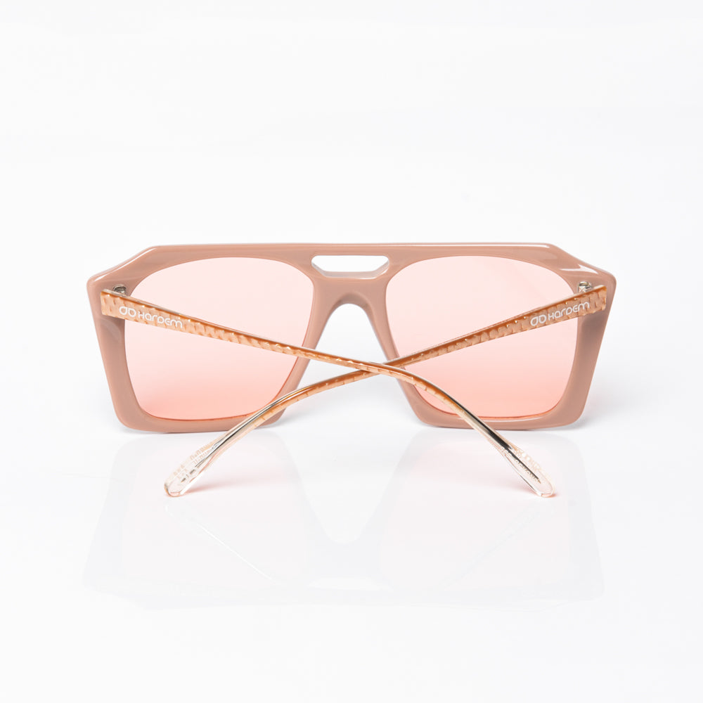 Holbox C6 By Mery Garavilla Polarized Sunglasses