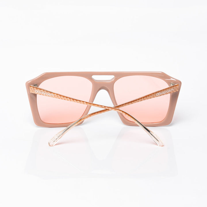 Holbox C6 By Mery Garavilla Polarized Sunglasses