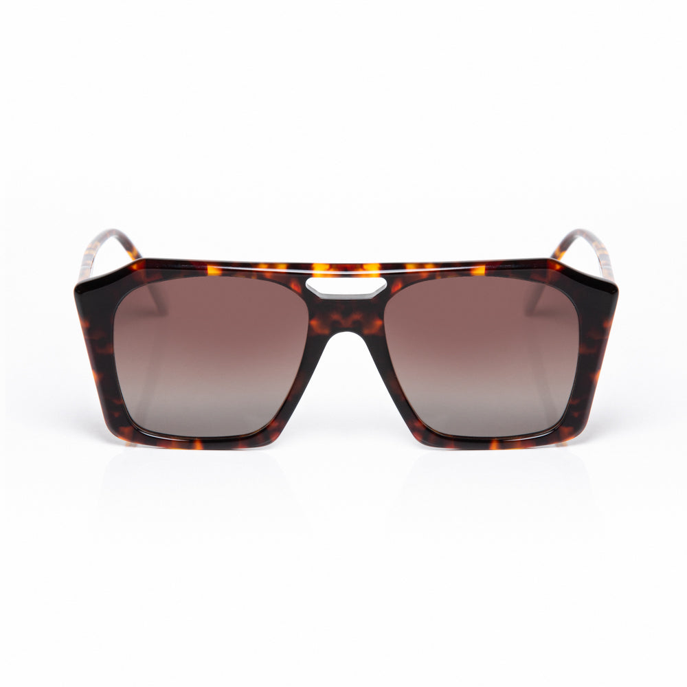 Holbox C9 By Mery Garavilla Polarized Sunglasses