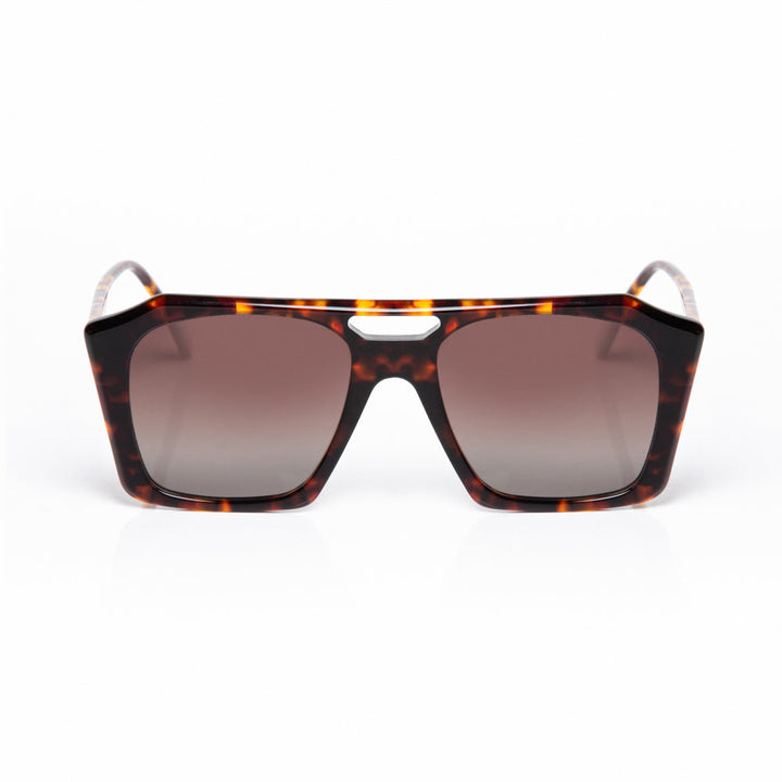 Holbox C9 By Mery Garavilla Polarized Sunglasses