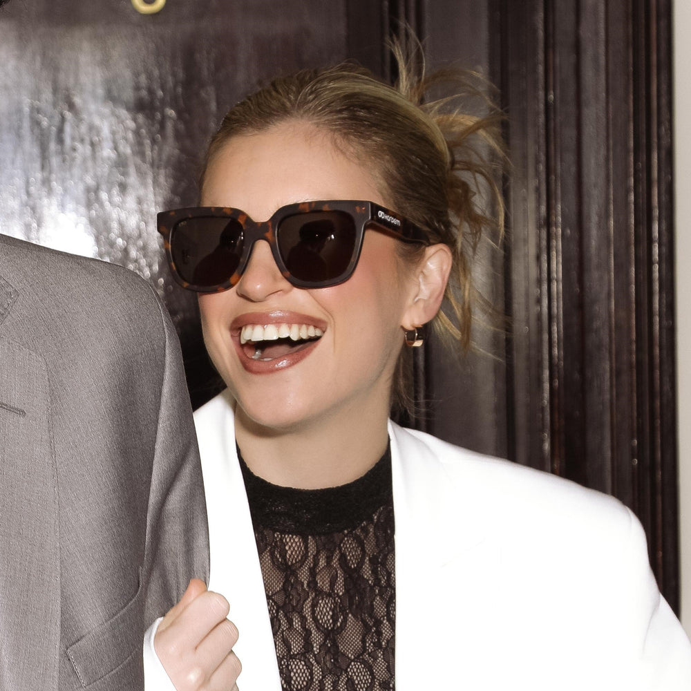 Jose wearing Positano C2  Sunglasses