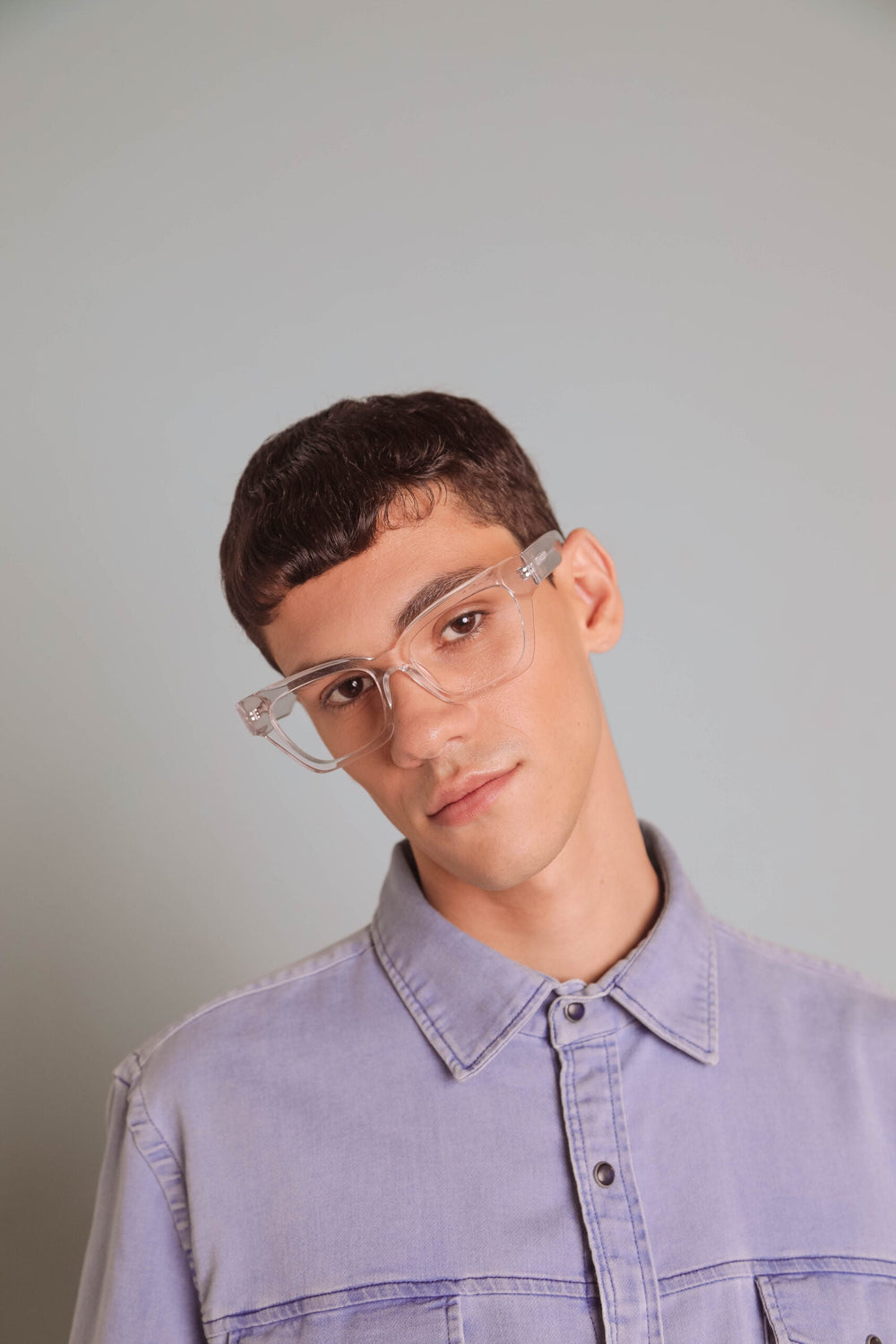 Hardem Kenia Eyeglasses