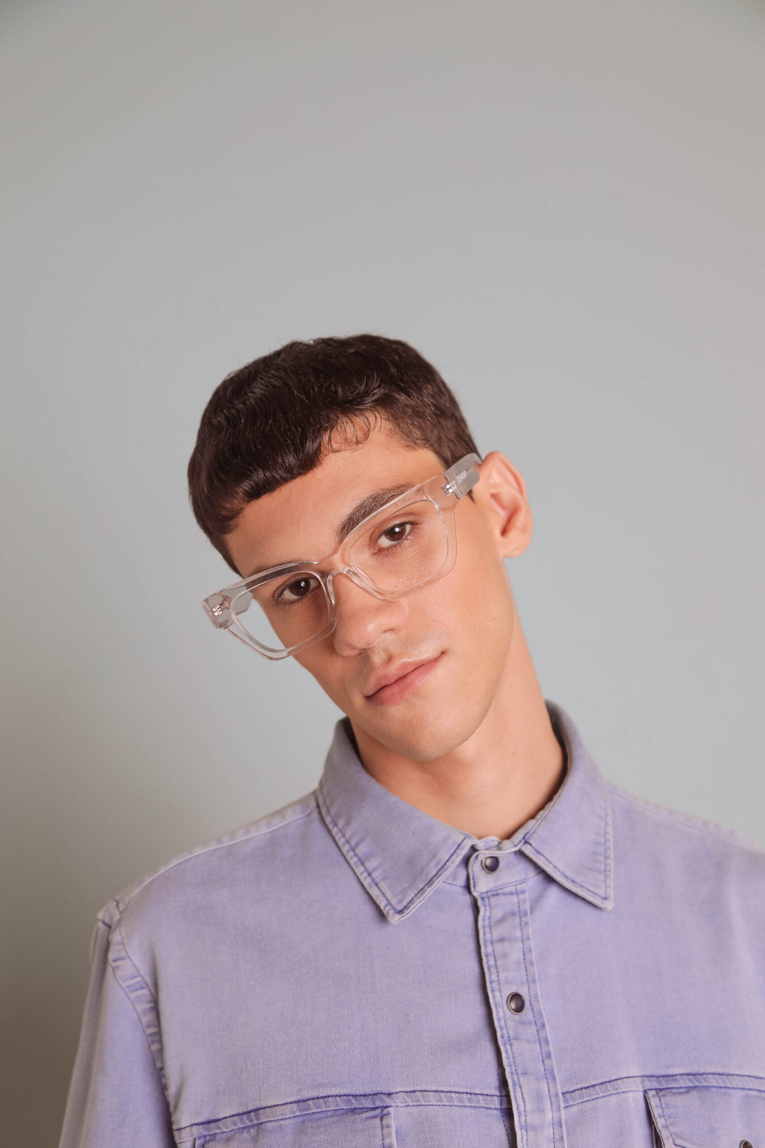 Hardem Kenia Eyeglasses