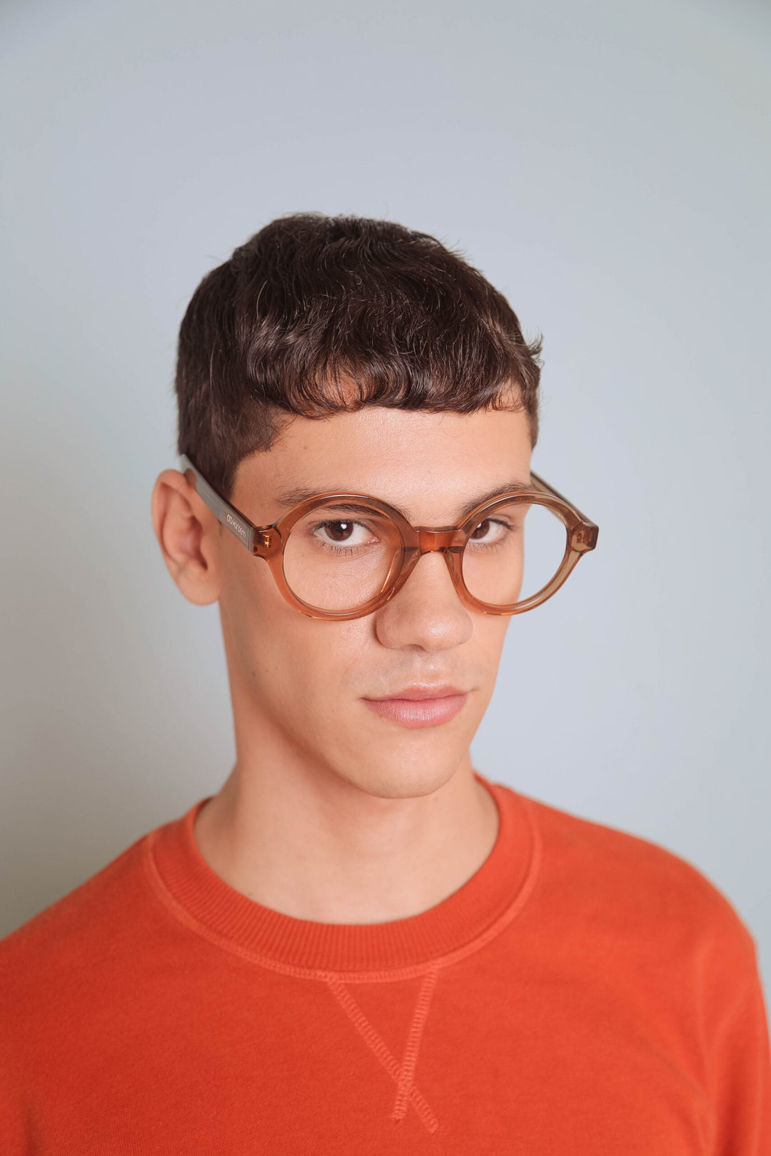 Hardem Newton Eyeglasses