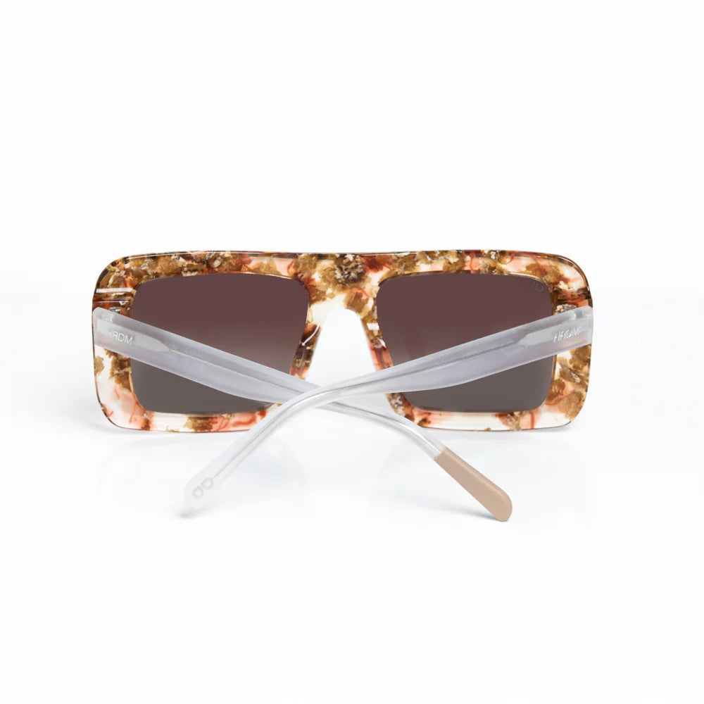 Kalix C2 Square Polarized Sunglasses