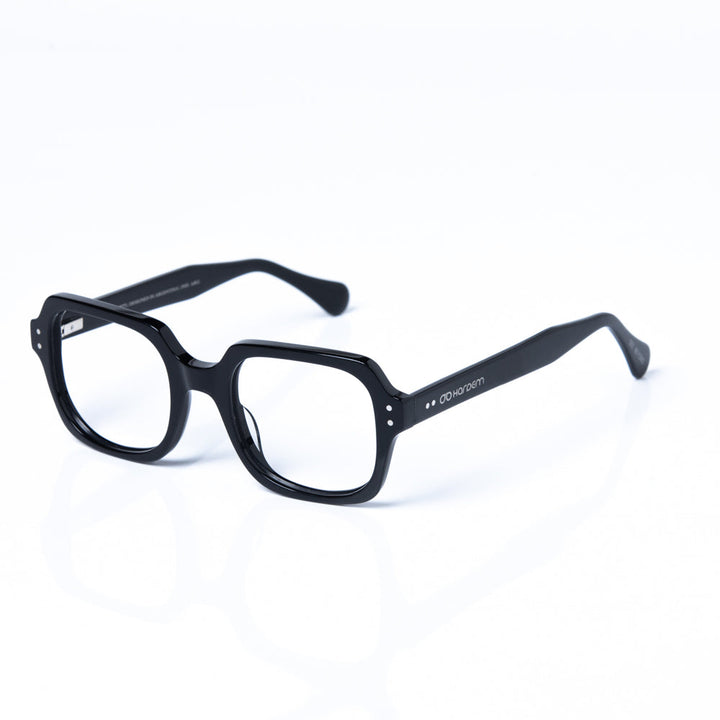 Kansas C1 Oval Acetate Eyeglass Frame