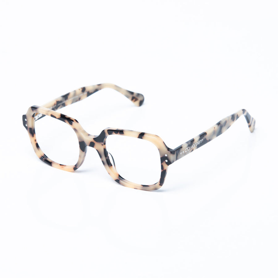 Kansas C2 Oval Acetate Eyeglass Frame