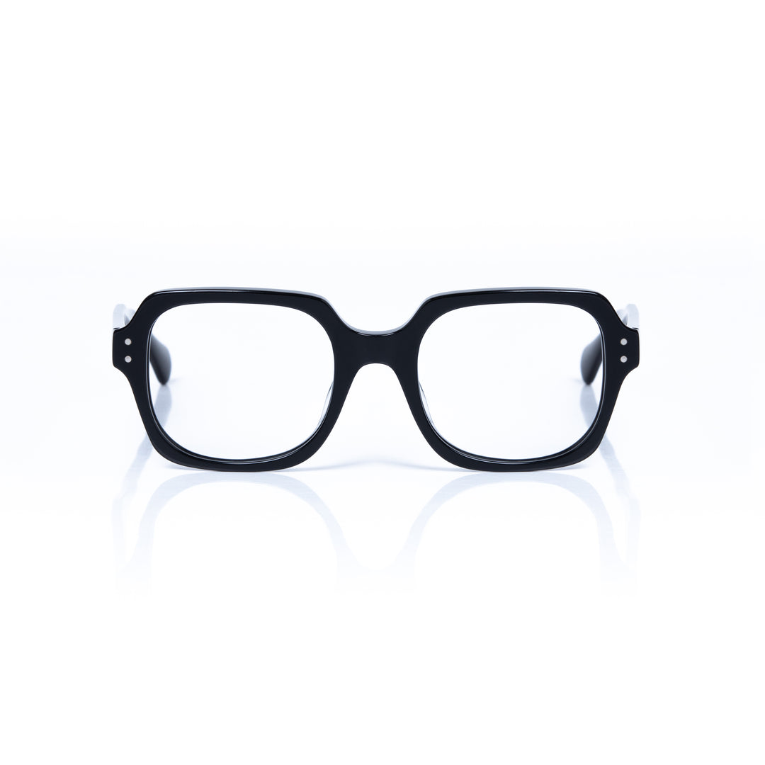 Kansas C1 Oval Acetate Eyeglass Frame