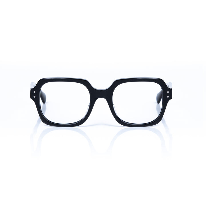 Kansas C1 Oval Acetate Eyeglass Frame