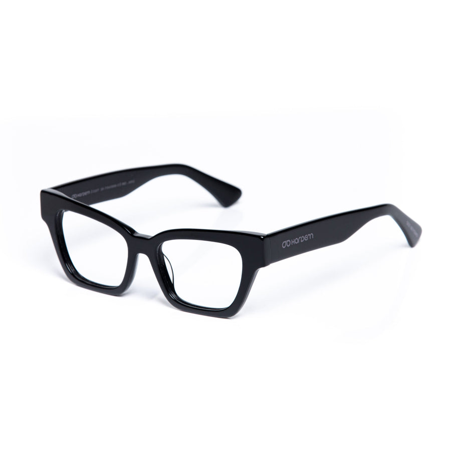Kenia C1 Cat-eye Acetate Eyeglass Frame