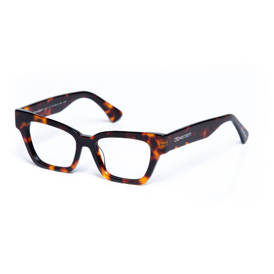 Kenia C2 Cat-eye Acetate Eyeglass Frame