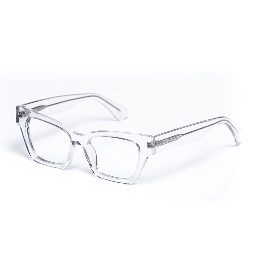 Kenia C3 Cat-eye Acetate Eyeglass Frame