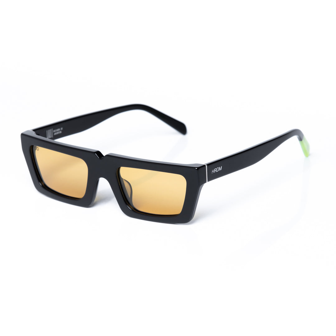 Lali C2 - LALI X HRDM - Rectangle Polarized Sunglasses