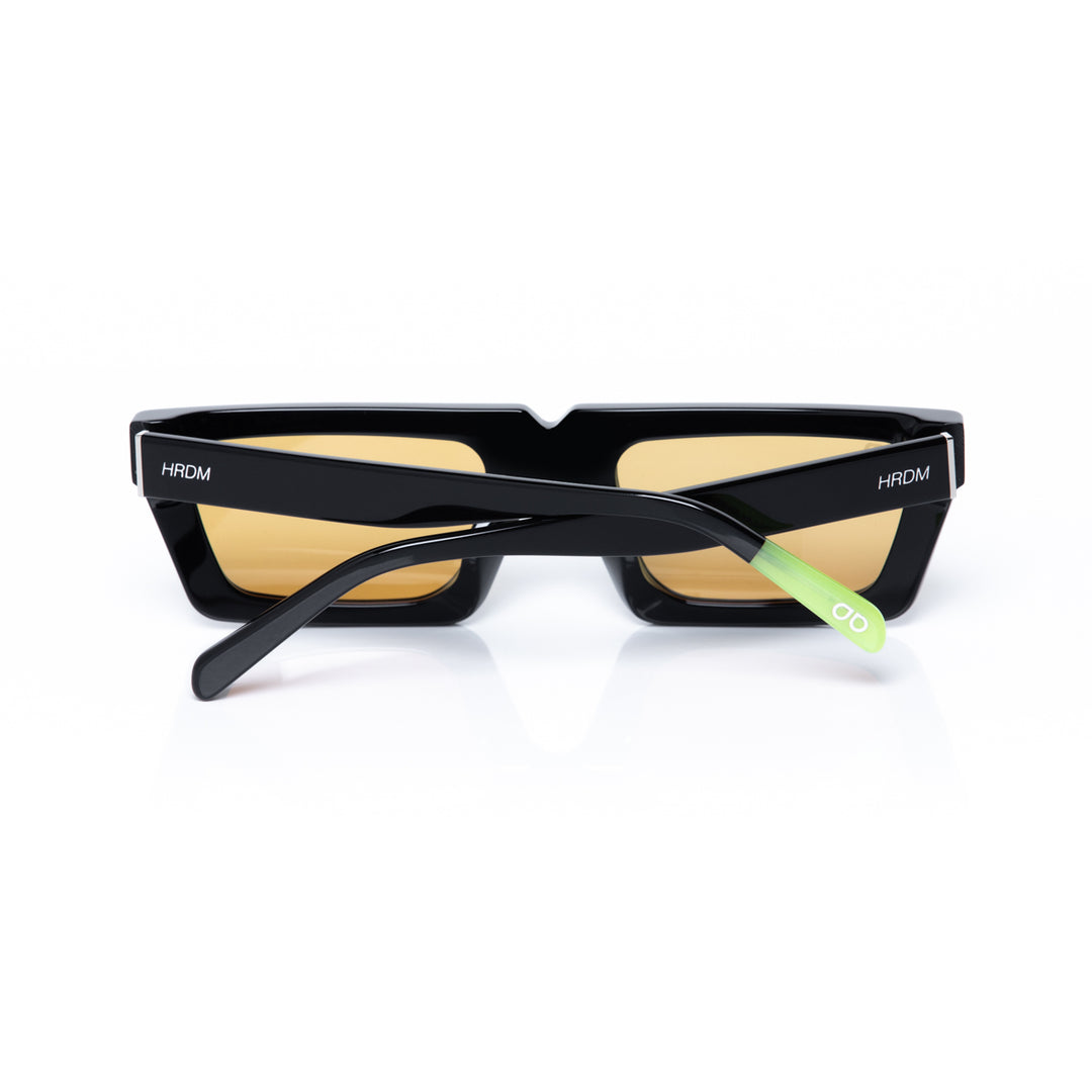 Lali C2 - LALI X HRDM - Rectangle Polarized Sunglasses