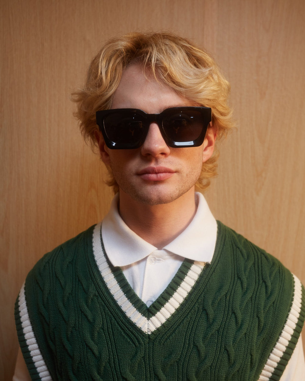 Hardem Beirut Sunglasses